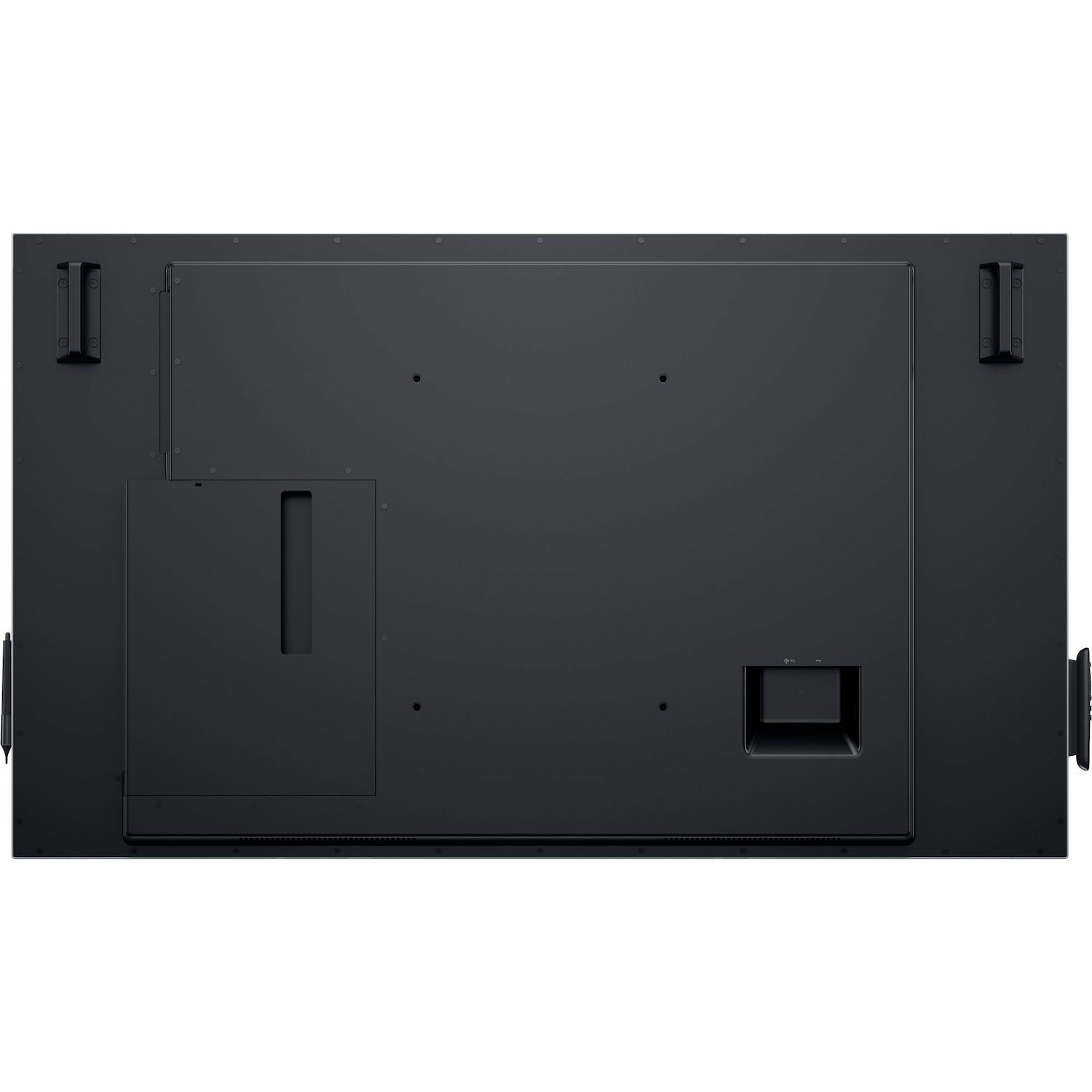 Dell P5524QT 139.7 cm (55") 4K UHD LCD Collaboration Display