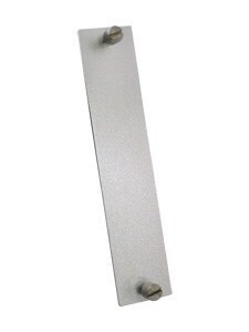 Comnet 1Slot Blank Filler Panel For C1