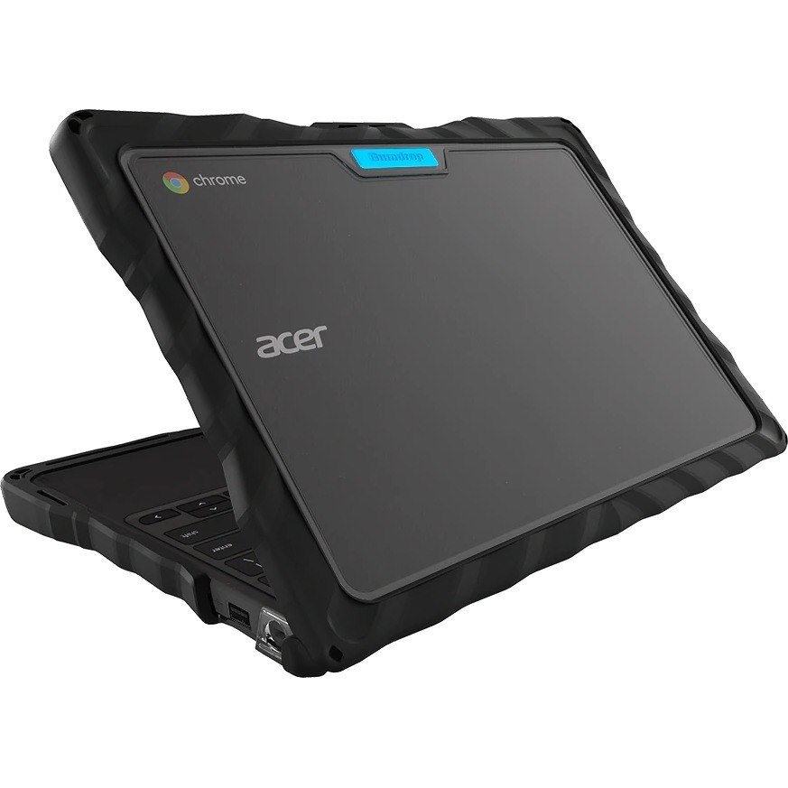 Gumdrop DropTech Acer C722 MTK - Black