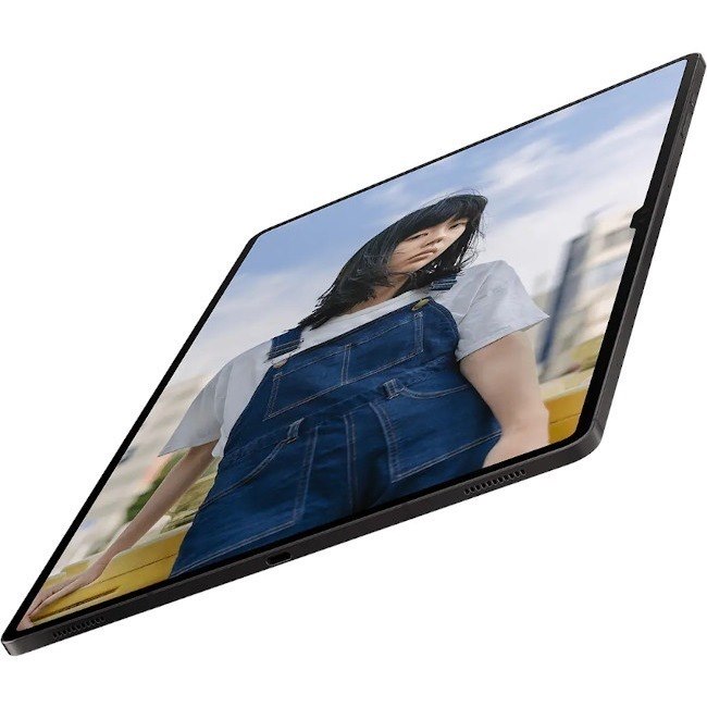 Samsung Galaxy Tab S8 Ultra SM-X900 Tablet - 14.6" WQXGA+ - Qualcomm SM8450 Snapdragon 8 Gen 1 Octa-core - 12 GB - 256 GB Storage - Android 12 - Graphite