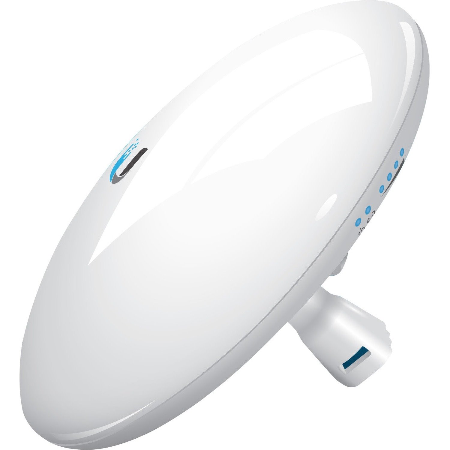 Ubiquiti 5 GHZ Nanobeam Ac Gen2