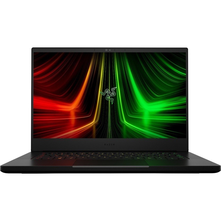 Razer Blade 14 RZ09-0427PWA3-R3W1 35.6 cm (14") Gaming Notebook - QHD - 2560 x 1440 - AMD Ryzen 9 6900HX Octa-core (8 Core) - 16 GB Total RAM - 1 TB SSD - Black