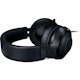 Razer Kraken Wired Over-the-head Stereo Headset - Black