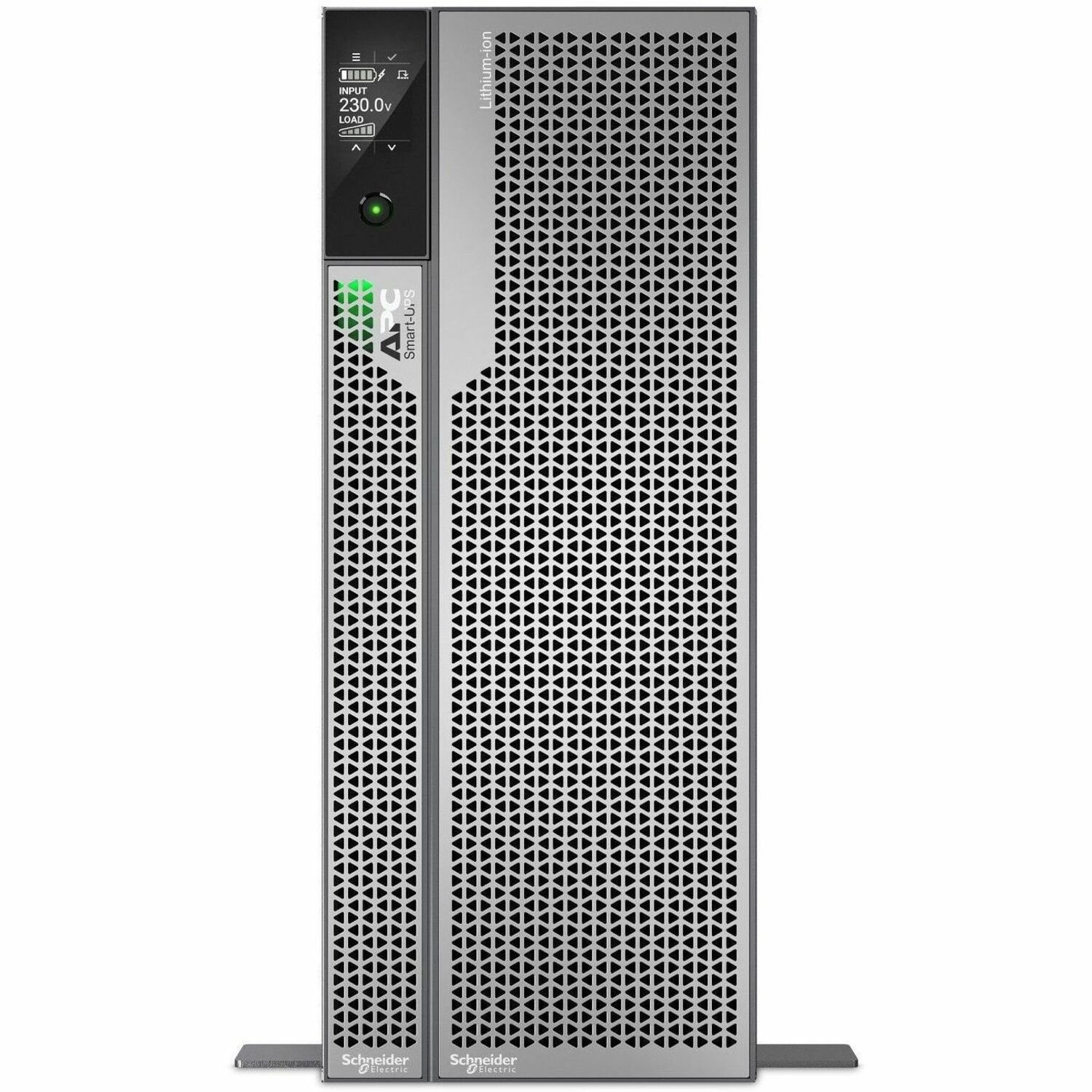 APC by Schneider Electric Smart-UPS Ultra Double Conversion Online UPS - 8 kVA/8 kW