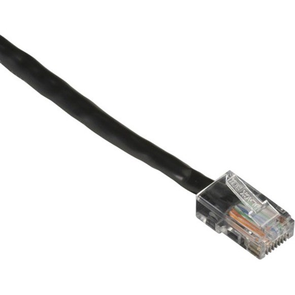 Black Box Gigabase Cat. 5E UTP Patch Cable