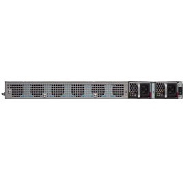 Cisco ASR 1000 ASR 1001-HX T-carrier/E-carrier Router