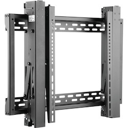 Tripp Lite by Eaton Pop-Out Video Wall Mount w/Security for 45" to 70" TVs and Monitors - Flat Screens, UL Certified