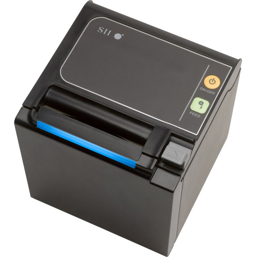 Seiko RP-E10 Direct Thermal High Speed USB POS Printer