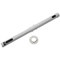 Epson V12H003P13 Mounting Pipe for Projector - Silver