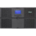 HPE R8000 8KVA Rack-mountable UPS