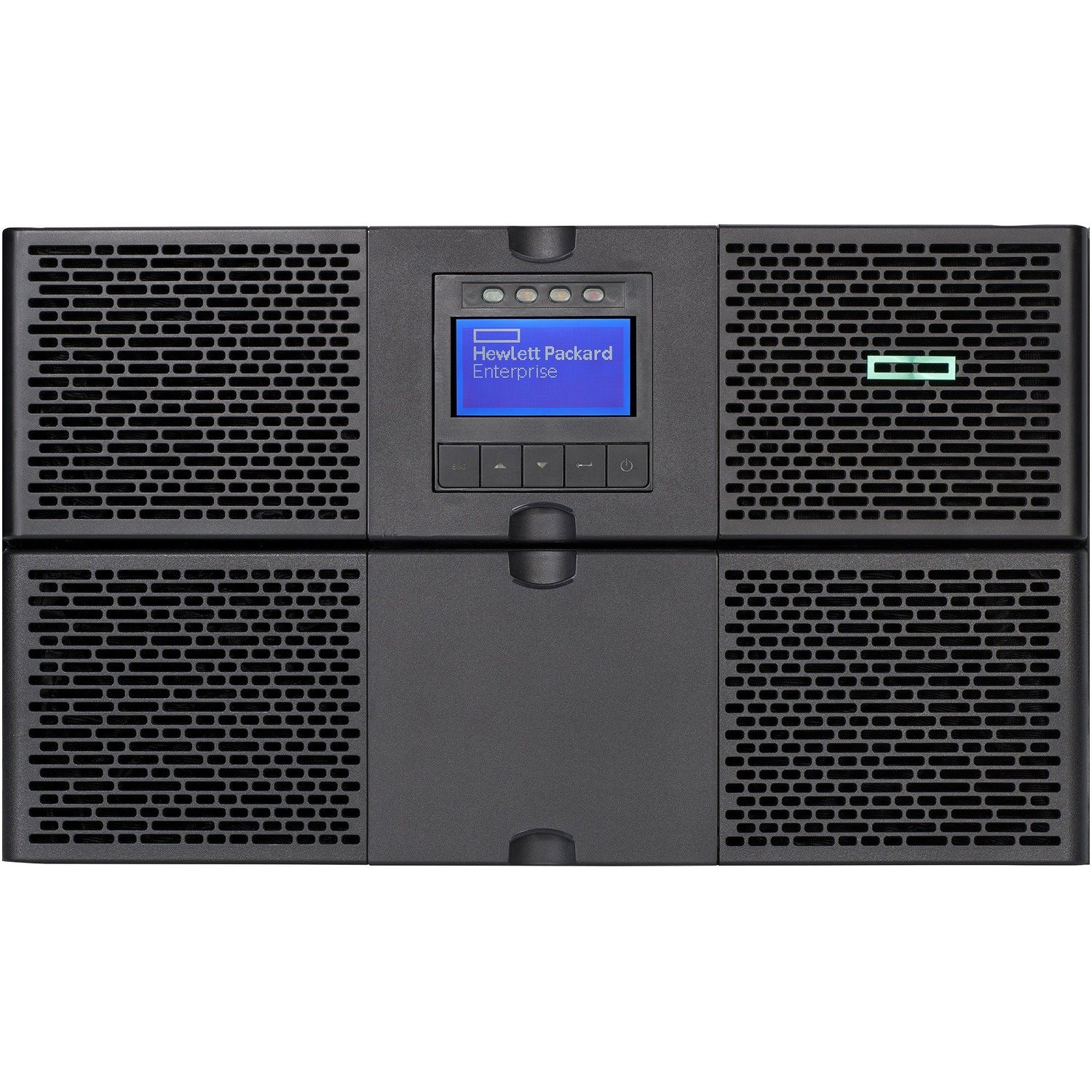 HPE R8000 Double Conversion Online UPS - 8 kVA/7.20 kW