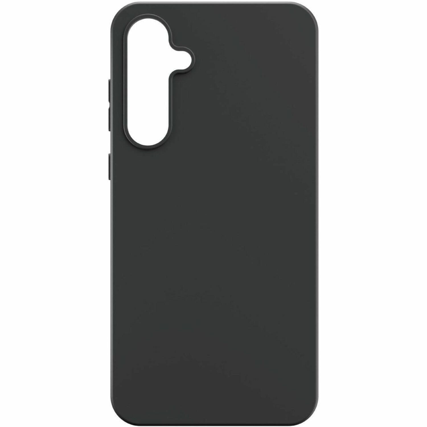 Safe Case for Samsung Galaxy A55 5G Smartphone - Black - Bulk