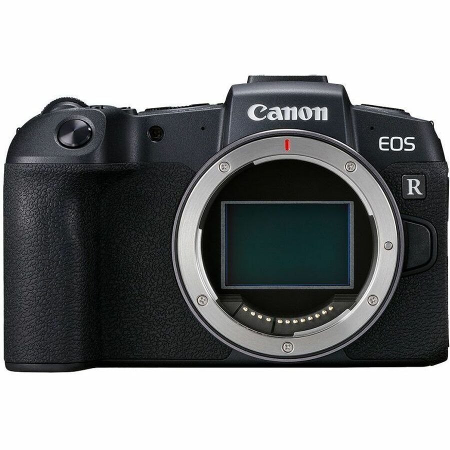Canon EOS RP 26.2 Megapixel Full Frame Sensor Mirrorless Camera Body Only