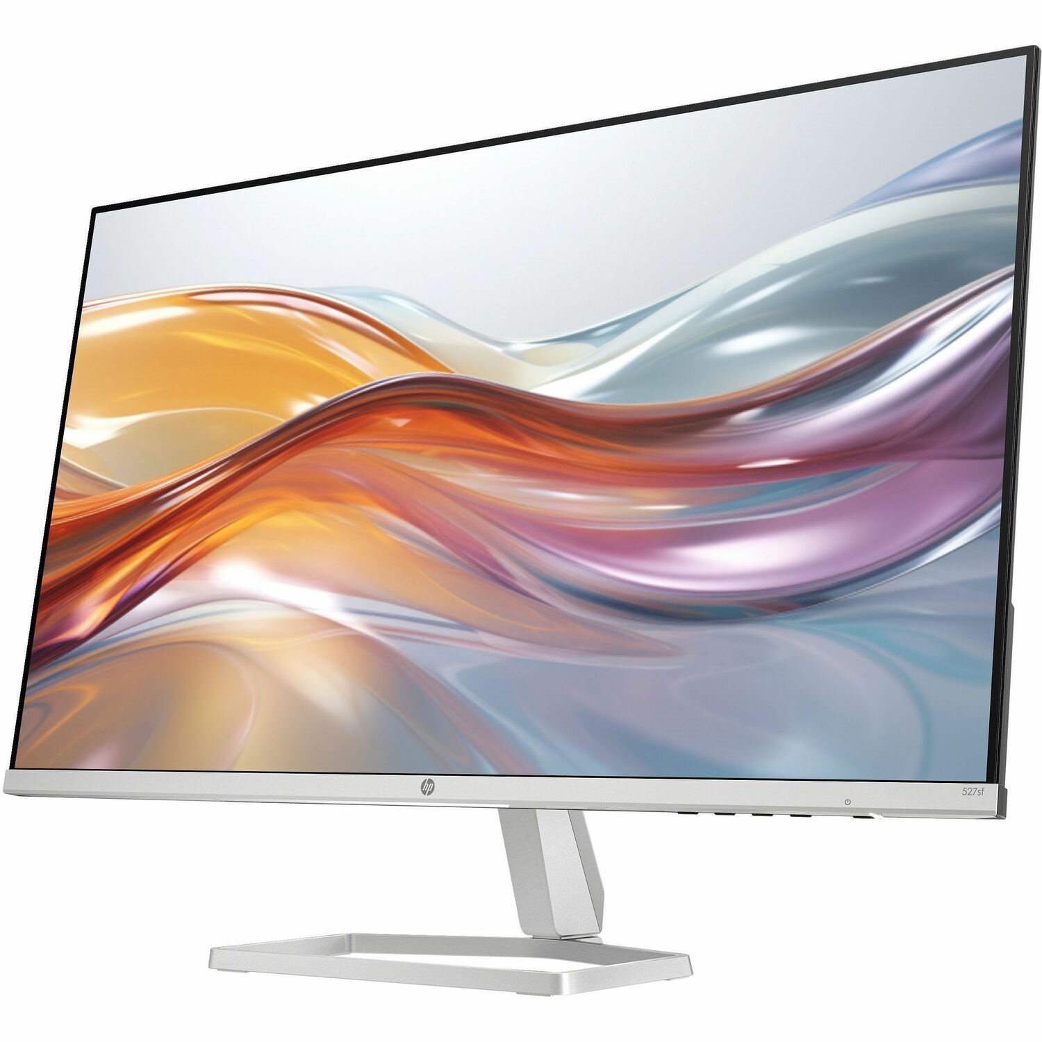 HP 527sf 27" Class Full HD LCD Monitor - 16:9