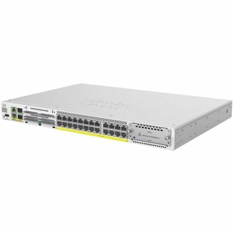 Cisco 1100 C1100TG-1N32A Router