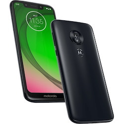 Motorola Moto G&#8311; Play 32 GB Smartphone - 5.7" LCD HD+ 1512 x 720 - Octa-core (Kryo 250 GoldQuad-core (4 Core) 1.80 GHz + Kryo 250 Silver Quad-core (4 Core) 1.80 GHz - 2 GB RAM - Android 9.0 Pie - 4G - Deep Indigo