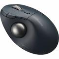 Kensington Pro Fit TB550 Mouse - Bluetooth - Optical - 7 Programmable Button(s)