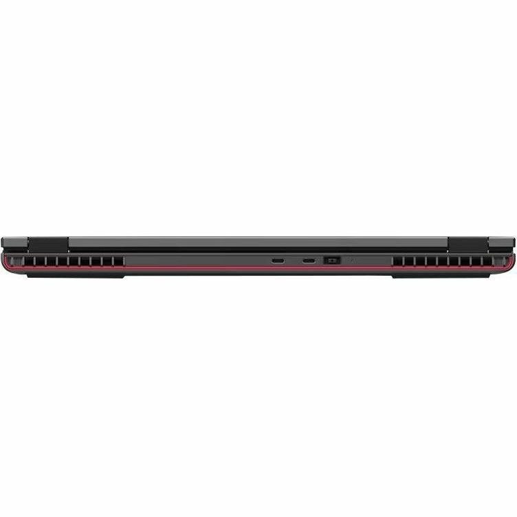 Lenovo ThinkPad P16v Gen 1 21FC001XCA 16" Mobile Workstation - WQUXGA - Intel Core i9 13th Gen i9-13900H - vPro Technology - 32 GB - 1 TB SSD - French Keyboard - Thunder Black