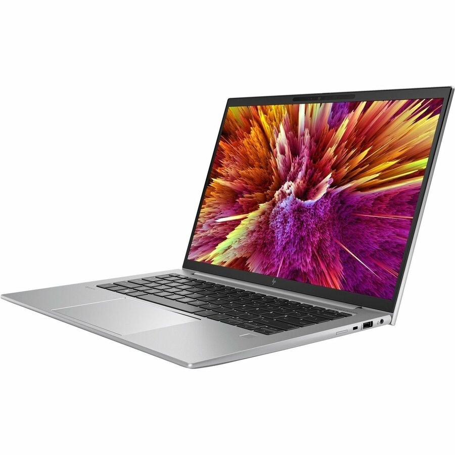 HP ZBook Firefly G10 14" Mobile Workstation - WUXGA - Intel Core i7 13th Gen i7-1360P - 16 GB - 512 GB SSD - English, French Keyboard