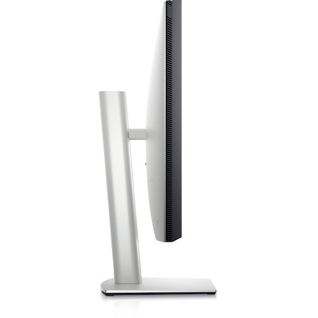 Dell UltraSharp UP3221Q 32" Class 4K UHD LCD Monitor - 16:9 - Silver