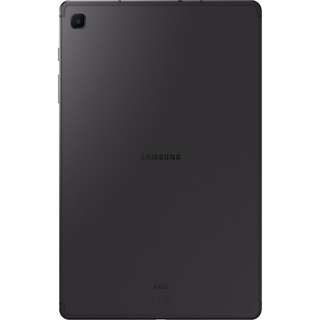 Samsung Galaxy Tab S6 Lite SM-P615 Tablet - 10.4" WUXGA+ - Samsung Exynos 9611 Octa-core - 4 GB - 64 GB Storage - Android 10 - 4G - Oxford Gray