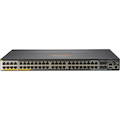 HPE 2930M 48 Ports Manageable Layer 3 Switch