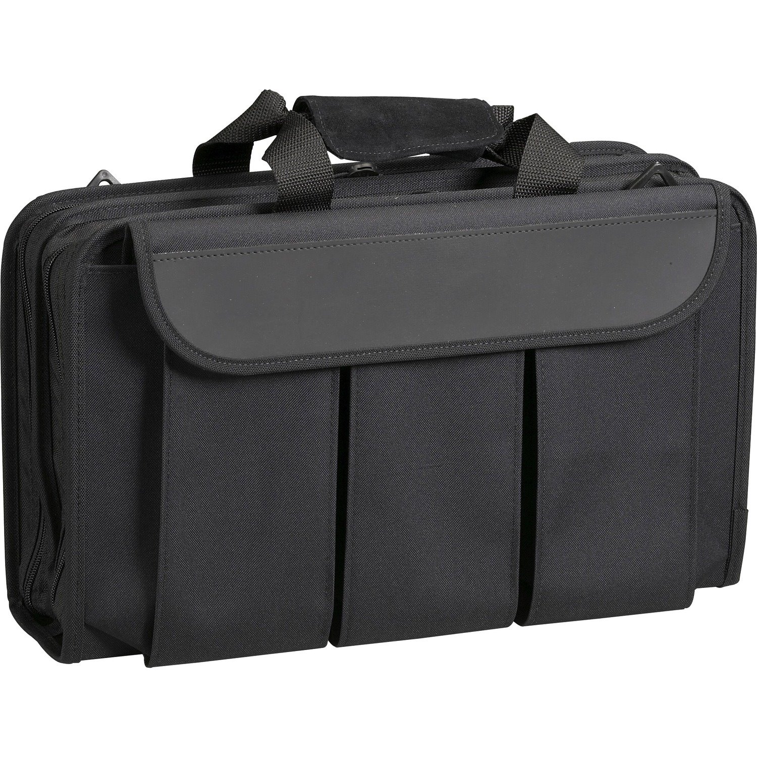 Black Box FT105A Carrying Case Tools - Black