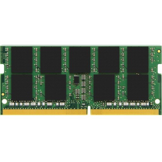 Kingston ValueRAM RAM Module - 16 GB - DDR4-2400/PC4-19200 DDR4 SDRAM - 2400 MHz - CL17 - 1.20 V