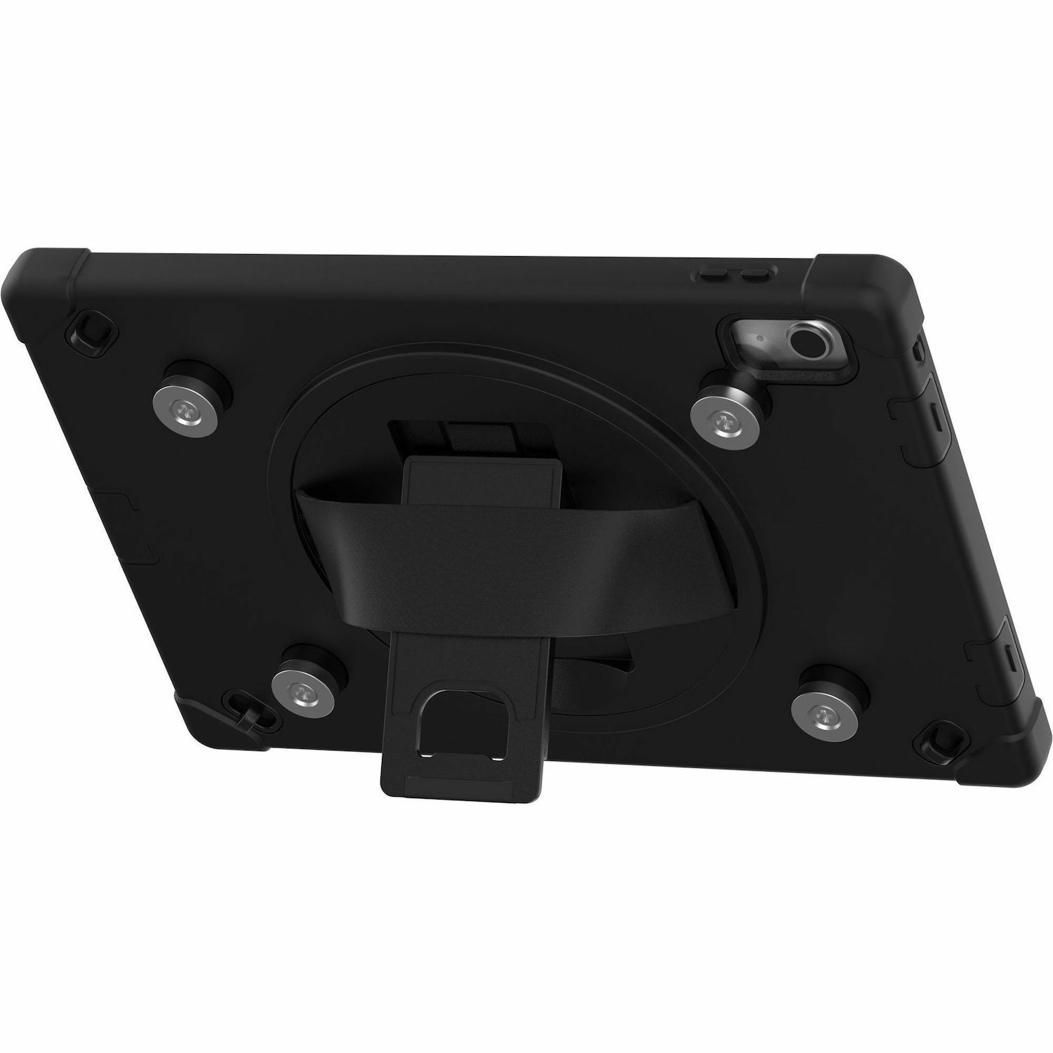 CTA Magnetic Splash-Proof Case with Metal Mounting Plates for iPad 10th Gen. 10.9"