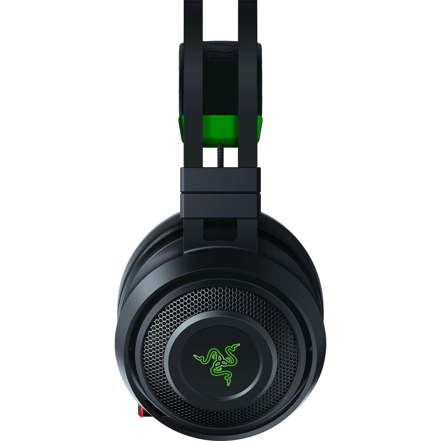 Razer Nari Ultimate For Xbox One Wireless Gaming Headset With Razer HyperSense