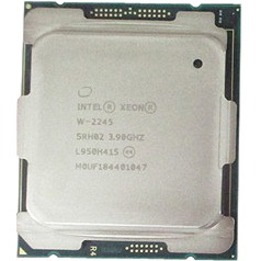 HP Intel Xeon W-2245 Octa-core (8 Core) 3.90 GHz Processor Upgrade