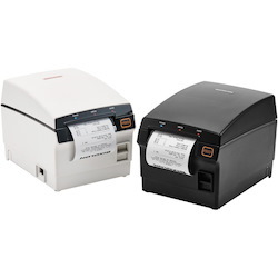 Bixolon SRP-F310II Desktop Direct Thermal Printer - Monochrome - Receipt Print - USB - Serial