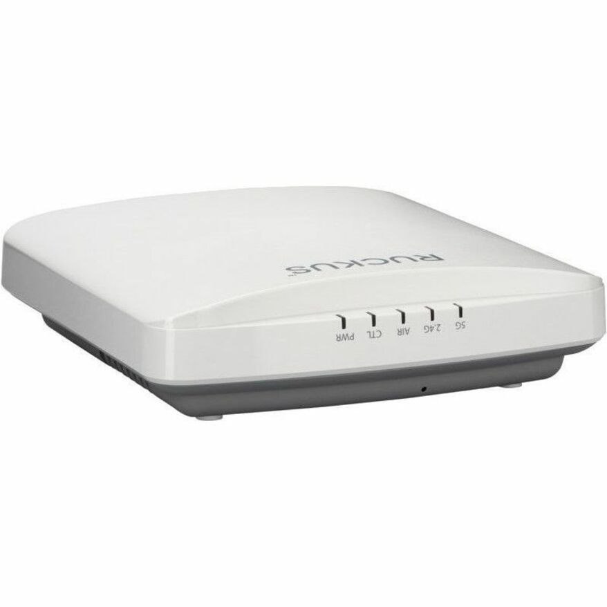 RUCKUS R550 Dual Band IEEE 802.11 a/b/g/n/ac/ax 1.73 Gbit/s Wireless Access Point - Indoor