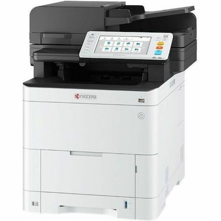 Kyocera Ecosys MA3500cifx Wired Laser Multifunction Printer - Colour