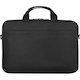 Urban Factory TopLight TLC06UF-V2 Carrying Case for 39.6 cm (15.6") Notebook - Black