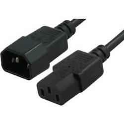 Comsol Power Extension Cord - 2 m