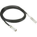 Axiom 40GBASE-CR4 QSFP+ Passive DAC Cable Juniper Compatible 5m