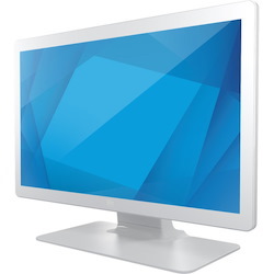 Elo 2403LM 24" Class LCD Touchscreen Monitor - 16:9 - 16 ms