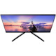 Samsung F22T350FHN 22" Class Full HD LCD Monitor - 16:9 - Dark Blue Gray