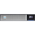 Eaton 5PX G2 2200VA 2200W 208V Line-Interactive UPS - 2 C19, 8 C13 Outlets, Cybersecure Network Card Option, Extended Run, 2U Rack/Tower