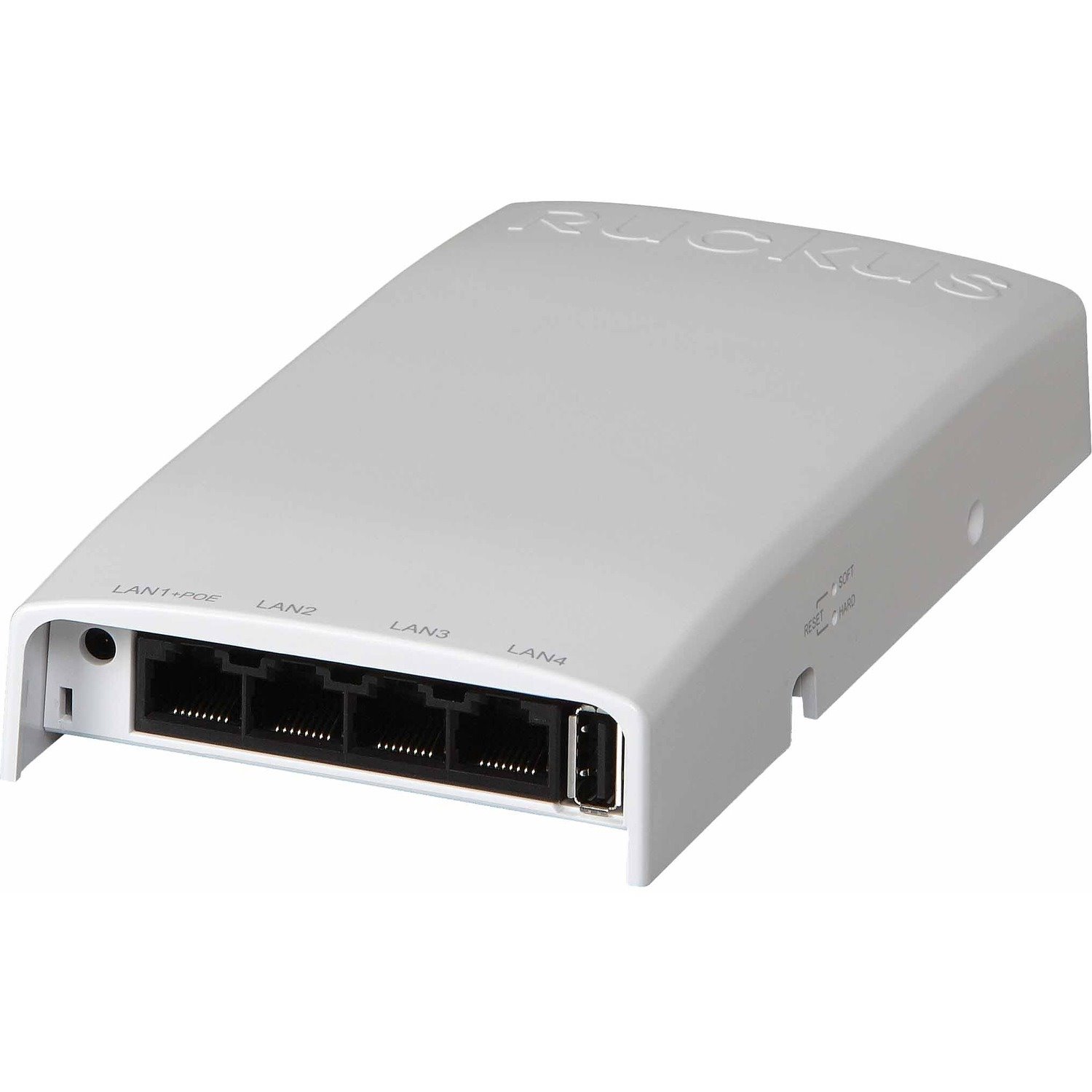 Ruckus Wireless ZoneFlex IEEE 802.11ac 867 Mbit/s Wireless Access Point