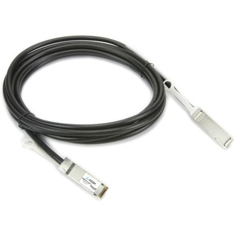 Axiom 40GBASE-CR4 QSFP+ Passive DAC Cable Extreme Compatible 7m