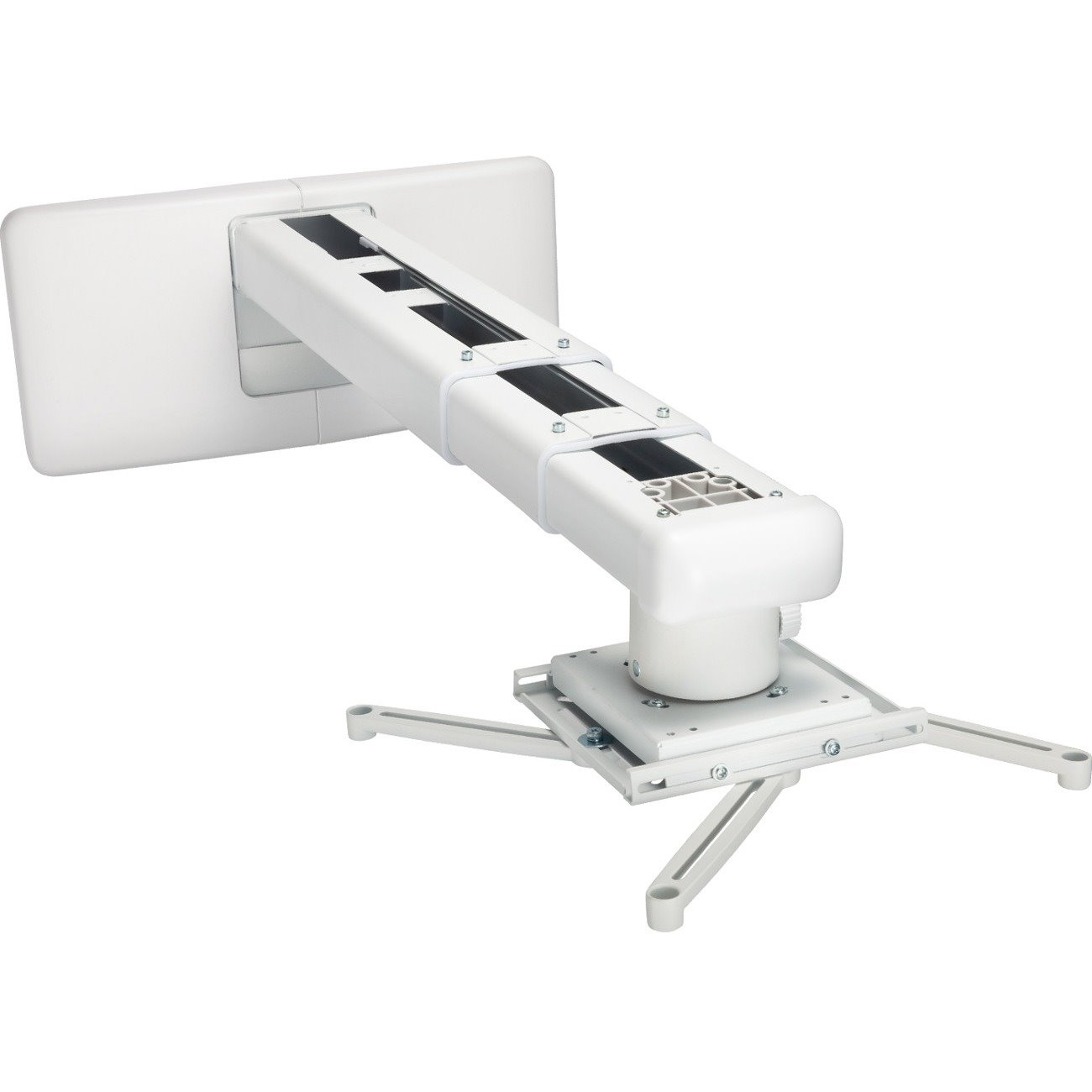 ViewSonic PJ-WMK-305 Wall Mount for Projector - White