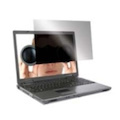 Targus ASF156W9EU Anti-glare Privacy Screen Filter - Transparent, Black