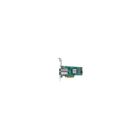QLogic QLE2672 Fibre Channel Host Bus Adapter - Plug-in Card