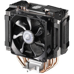 Cooler Master Hyper D92 RR-HD92-28PK-R1 Cooling Fan/Heatsink - Processor