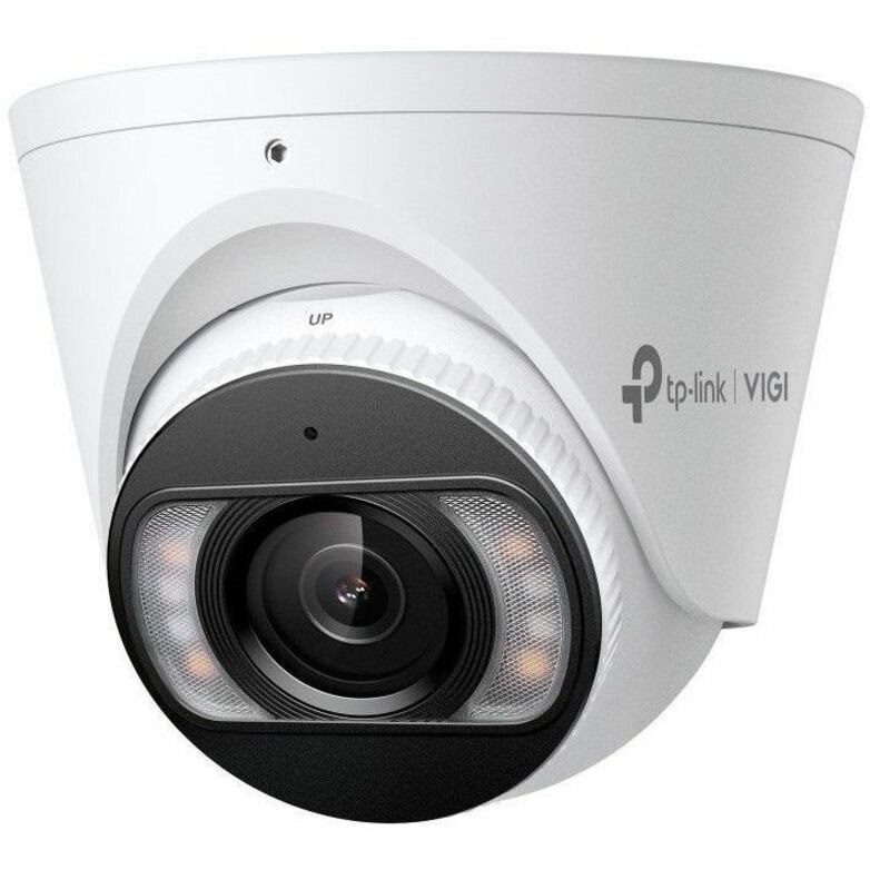 TP-Link InSight InSight S455 5 Megapixel Network Camera - Color - Turret