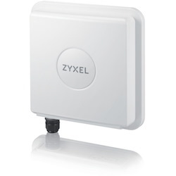 ZYXEL LTE7461-M602 Wi-Fi 4 IEEE 802.11b/g/n 1 SIM Cellular Modem/Wireless Router