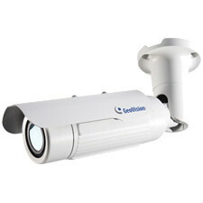 GeoVision GV-IP LPR 1.3 Megapixel Network Camera - Color, Monochrome