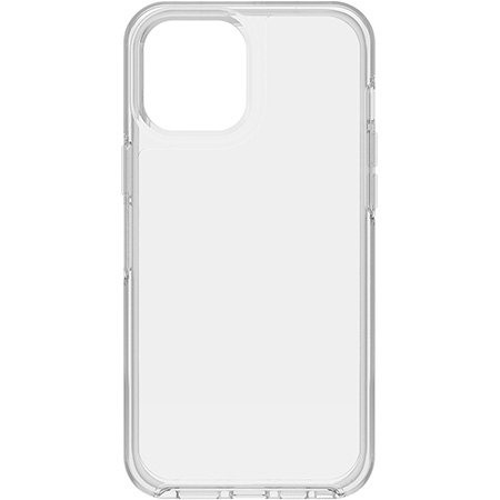 OtterBox Symmetry Case for Apple iPhone 12 Pro Max Smartphone - Clear